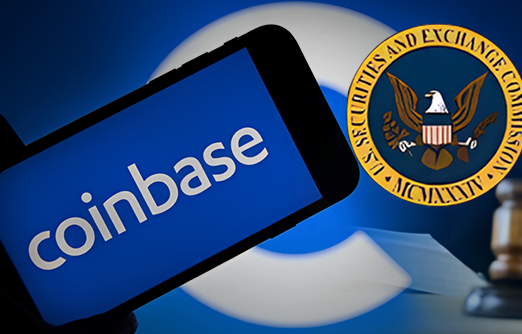 Coinbase准备成功了吗？彭博社的法律专家认为 SEC 胜诉的可能性为 70%-第1张图片-交易所